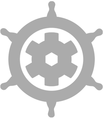 HelmBot Logo